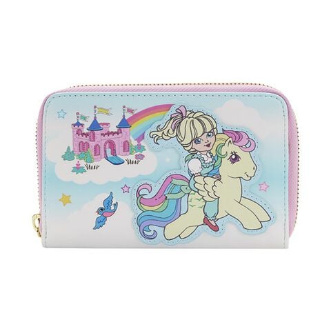 Portefeuille Loungefly - My Little Pony - Castle